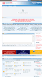 Mobile Screenshot of forum.duytan.edu.vn